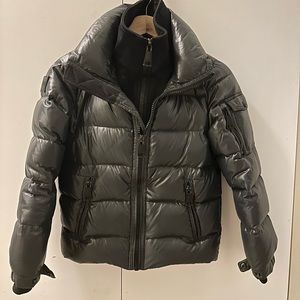 SAM. Boy's Glacier Puffer Jacket